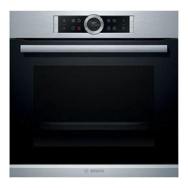 فر توکار 71 لیتری بوش سری 8 Bosch Built in Oven HBG632BS1M